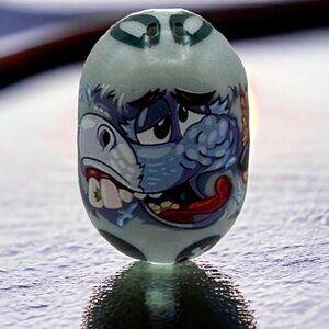 Mighty Beanz Mega Bean M150 175 Donkey Series 3 2018 Moose Entertainment